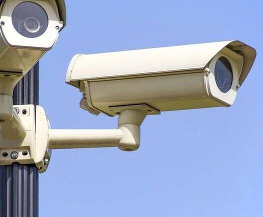 La Municipalidad sumará diez cámaras de seguridad