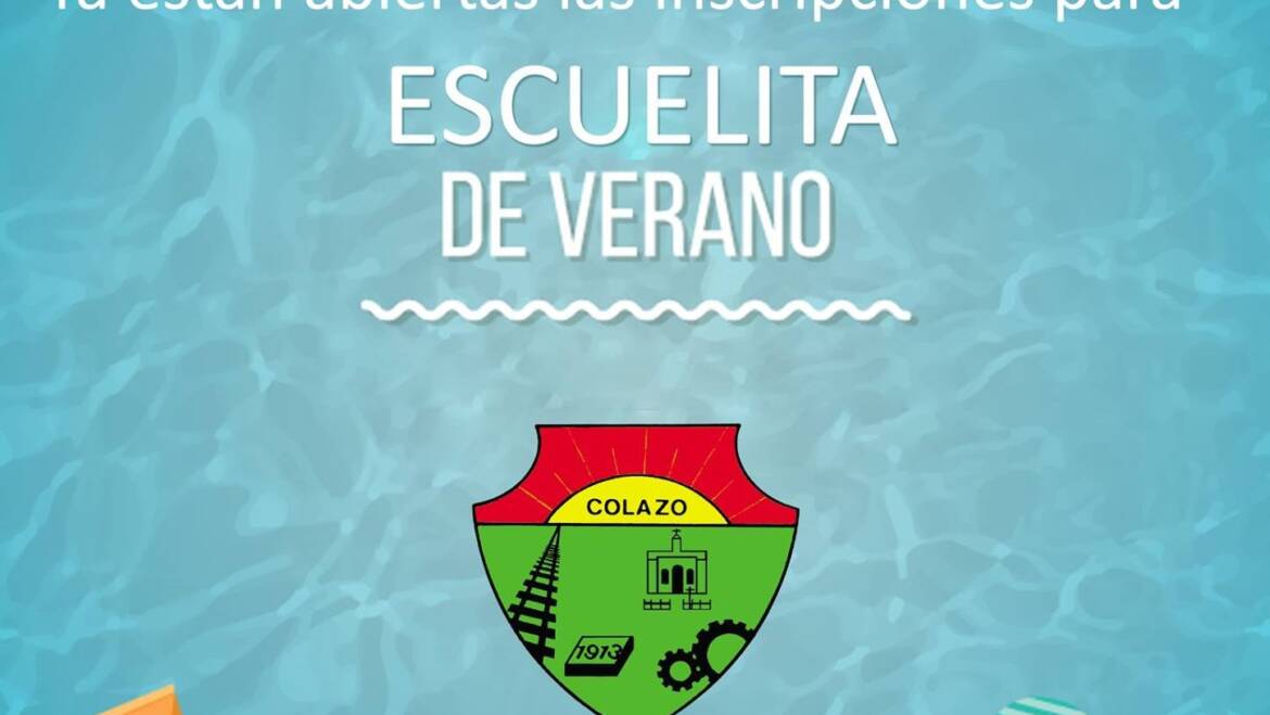 Escuelita de Verano