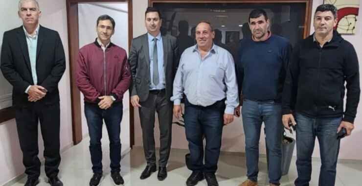 ¡Seguridad en acción!